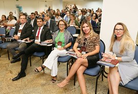 Juízes discutem medidas socioeducativas no 26ª Fonajuv em AL