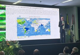Plínio Nastari traça panorama do setor sucroenergético nacional no XL Simpósio da Cana de Açúcar de Alagoas