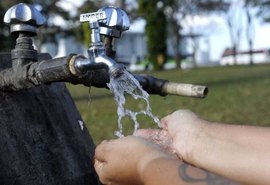 Bairros de Maceió podem ficar sem água após problemas elétricos na rede de abastecimento