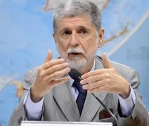 Amorim pede agilidade em contramedidas e alerta para risco de ação militar