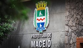 Prefeitura de Maceió decreta ponto facultativo na segunda-feira (15)