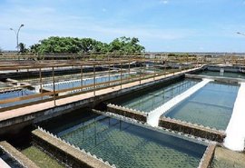 Sistema da Bacia Leiteira  da Casal volta a operar com 100% da capacidade