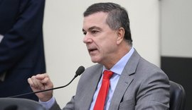 Deputado crítica prefeitura de Maceió em pronunciamento na  ALE