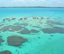 Desaparecimentos em áreas turísticas acendem alerta no litoral norte de Alagoas
