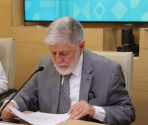 Brasil fortalece parceria com a Índia para ampliar autonomia global