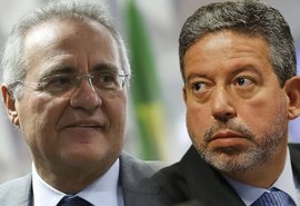 'Facilitando' a vida de Lira e Renan: a estratégia de JHC ao tirar Rodrigo Cunha da reeleição ao Senado