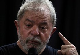 Justiça autoriza transferência de Lula para São Paulo