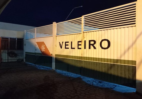 MPT solicita bloqueio de recursos que seriam destinados a Veleiro