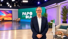 Claudio Gonçalves esclarece dúvidas sobre Inteligência Artificial no programa Papo em Dia