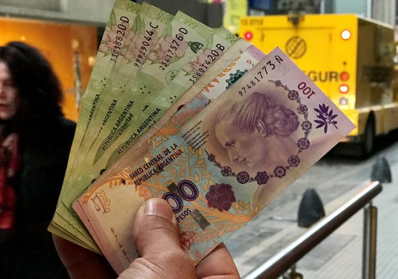 Governo quer moeda única para América do Sul