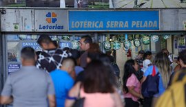 Mega-Sena acumula novamente e prêmio principal vai a R$ 52 milhões