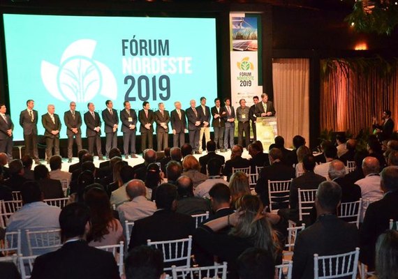 Fórum Nordeste sai na defesa do etanol brasileiro