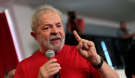 PT anuncia vinda de Lula à Alagoas com a “Caravana Brasil Livre”