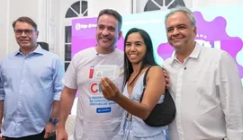 CNH do Trabalhador vai garantir 30 mil carteiras grátis este ano em AL