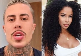 Após ter shows cancelados, MC Daniel se manifesta pela primeira vez sobre polêmica com Lorena Maria