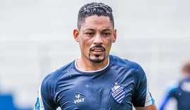 Ex-CSA, Tomas Bastos convoca torcida do Uberlândia para duelo decisivo