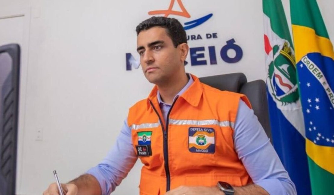 Rombo do Banco Master e perda milionária dos servidores abalam gestão do prefeito JHC