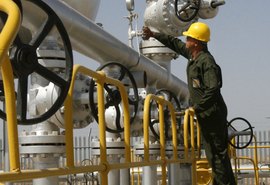 Preços do petróleo recuam após acordo entre EUA e Irã