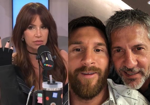 Jornalista é demitida após anunciar falsa morte do pai de Lionel Messi
