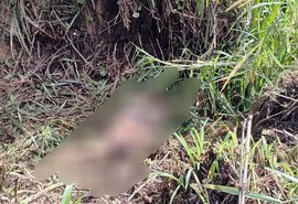 Jovem de 24 anos morto com 40 facadas é identificado em Rio Largo