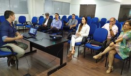 Reunião do Comdem discute melhorias nos espaços urbanos