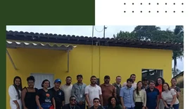 COOAFAQ avança em projeto de aves poedeiras e unidade de ovos em Alagoas