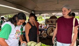 Feira Sustentável Sabor do Campo encerra 2025 em Maceió com gastronomia, artesanato e cultura