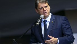 Tarciso Freitas diz que Governo quer dobrar transporte de carga por ferrovias