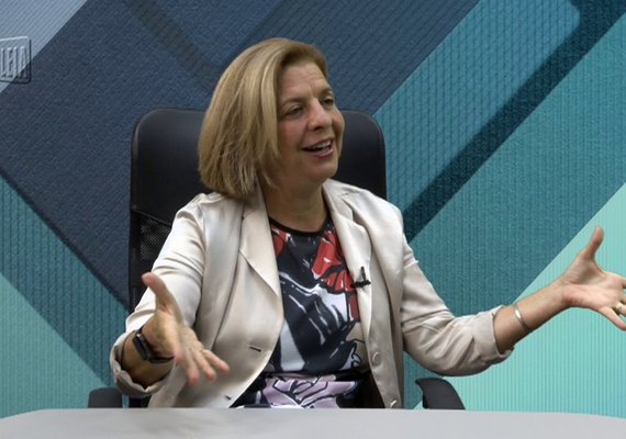 JHC anuncia nova secretária para substituir Ricardo Santa Ritta após exoneração