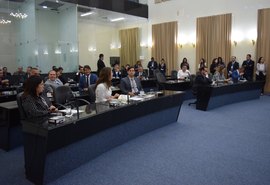 Rateio do Fundeb será aprovado nesta quinta na ALE
