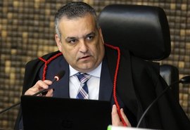 Alfredo Gaspar pode ser candidato a prefeito pelo MDB