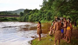 Funai dará apoio a índios que vivem perto de barragem rompida