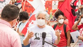 Uma candidatura feminista e antirrascista em Alagoas