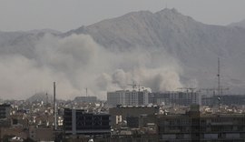 Japão, Rússia e União Europeia reagem a ataque conjunto ao Irã