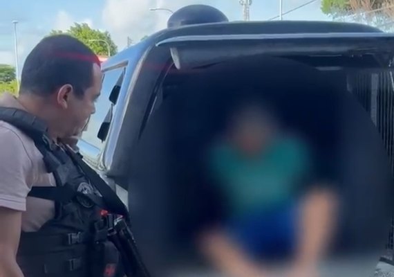 Rivalidade entre torcidas termina com prisões em Maceió