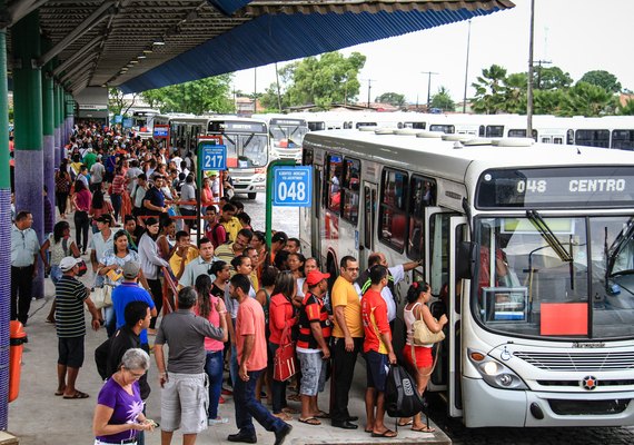 Conselho define novo aumento de passagem em Maceió