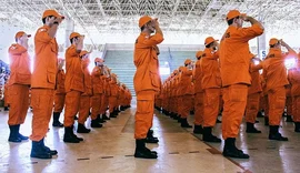 Resultado final de concurso do Corpo de Bombeiros de AL é divulgado