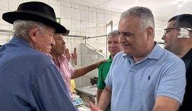Alfredo Gaspar amplia agendas no Sertão e reforça articulações