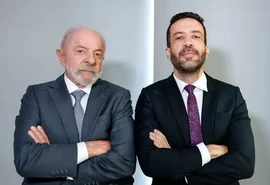 Ministro do TSE impede suspensão do canal Exército do Lula na internet
