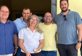 Coopaiba recebe visita intercooperativa e fortalece trabalho conjunto entre AL e SE