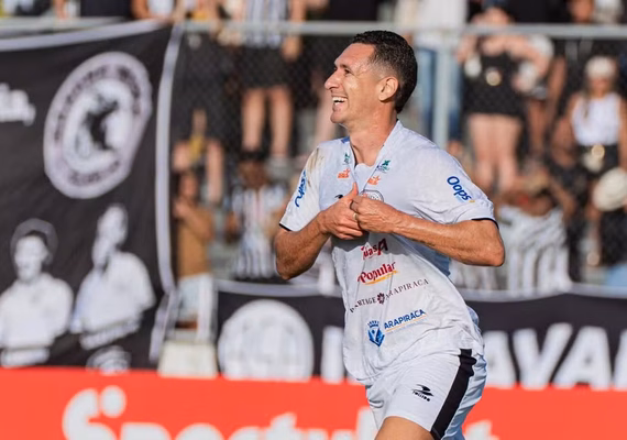 ASA deve repetir escalação contra Cianorte nas oitavas da Série D
