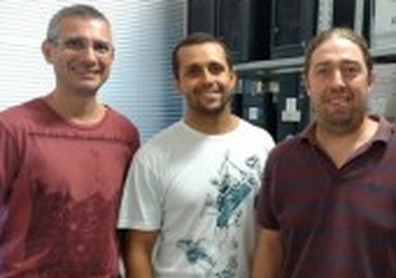 Fenômeno previsto por Físicos da Ufal é observado por pesquisadores americanos