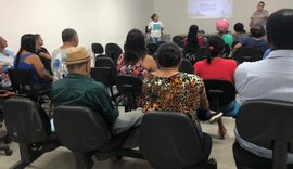 Dia de Finados e Expoagro: Ambulantes recebem orientações