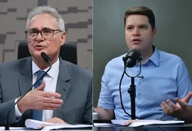 O enigma do Senado: Renan e a candidatura de seu maior crítico