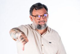 Fleming critica Arthur Lira e reforça combate às oligarquias em Alagoas
