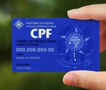 Saiba como regularizar o seu CPF