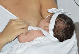 Alagoas registra maior redução em mortalidade infantil do Brasil na última década