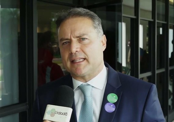 Definido: Renan Filho será ministro do governo Lula; veja qual será a Pasta