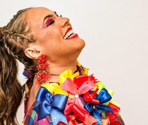 Kel Monalisa: cantora alagoana é destaque no São João de Lençóis, na Bahia