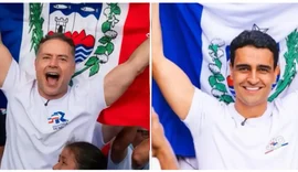 Renan Filho e JHC ficam separados por um ponto em nova pesquisa